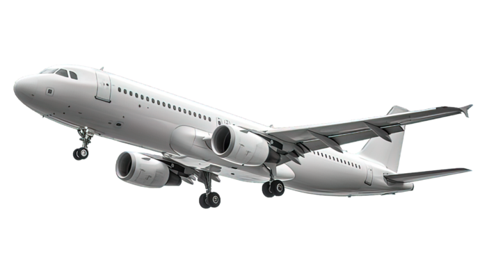 Air cargo delivery